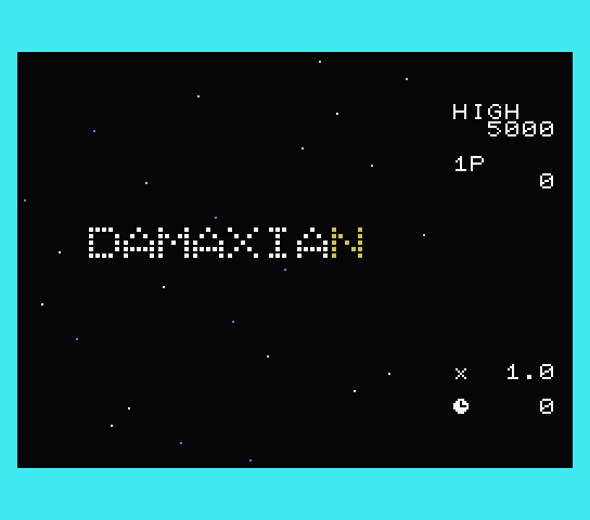 Damaxian